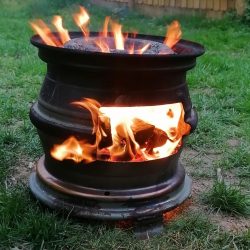 LogBurningStove